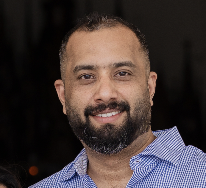 Jees Varghese Kariyil