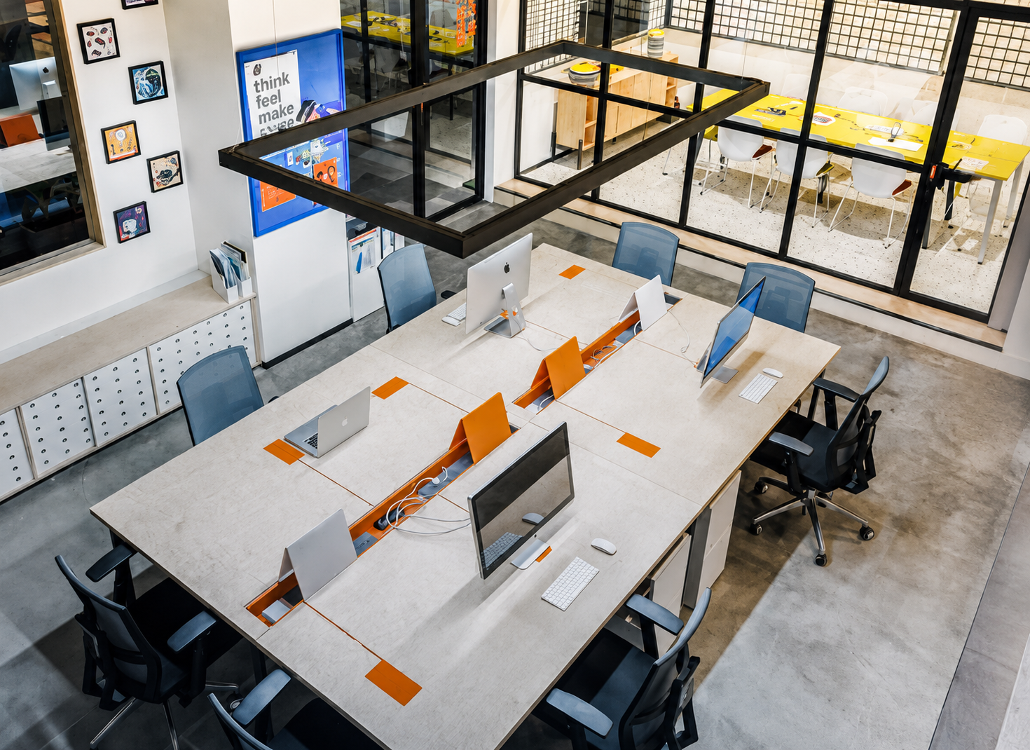 Incubation programs