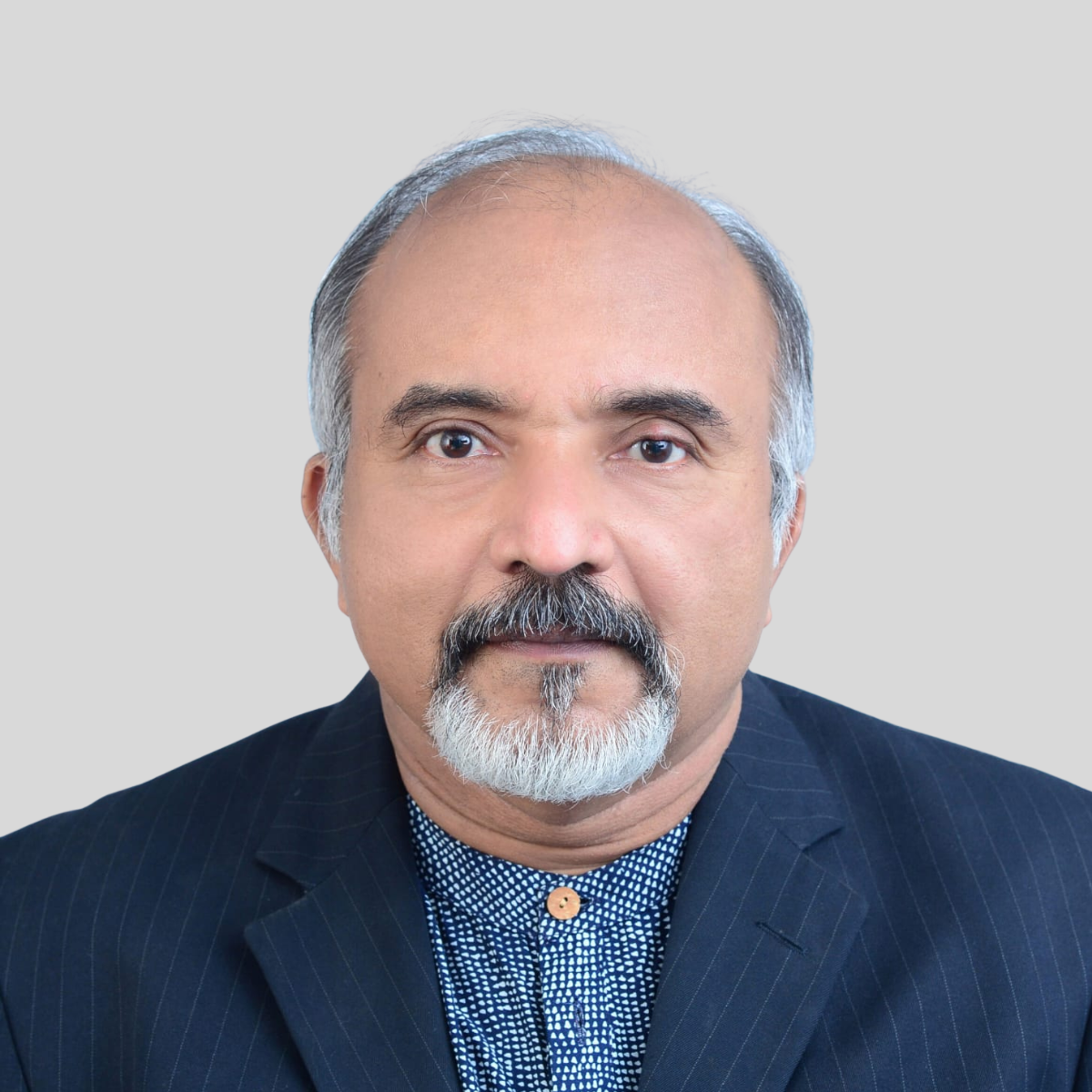 Dr. A. Biju Kumar