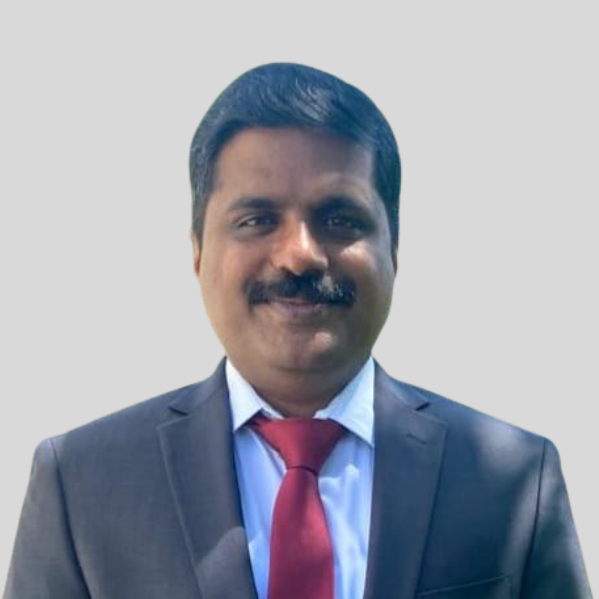 Jinesh Mathew