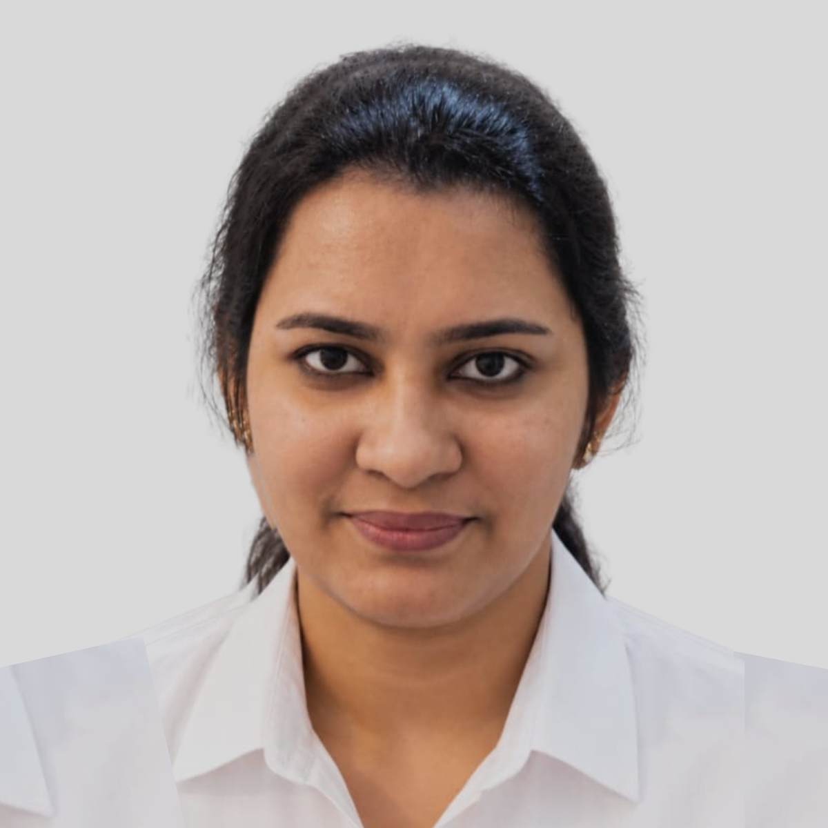 Dr. Fathima Asharaf