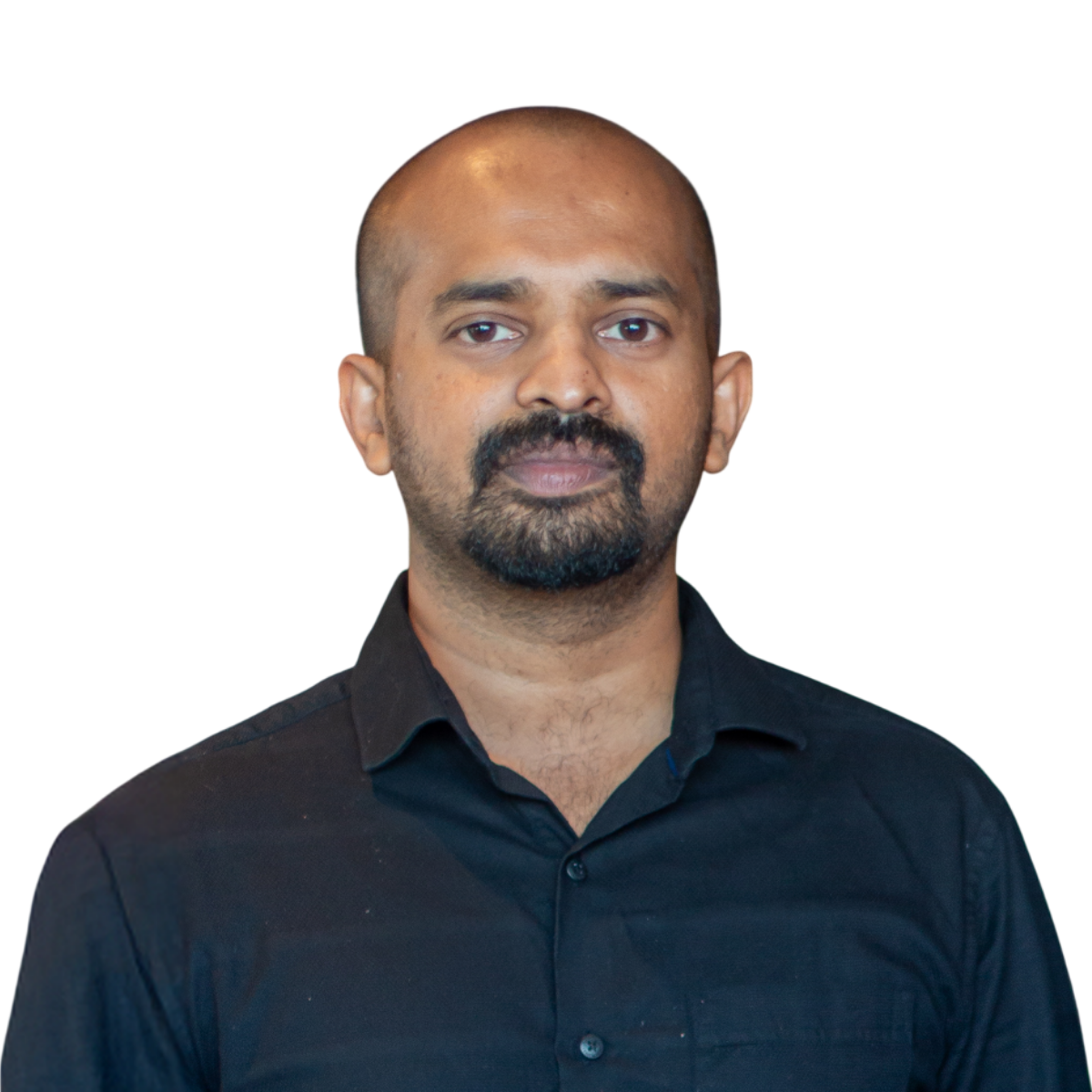 Nirmal Mohan