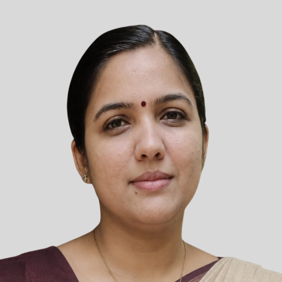 Dr. Radhika Rajasree S.R